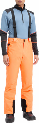 McKINLEY Didi AQX 10.10 Skihose mit Träger