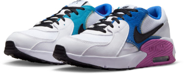 Air Max Excee, voľnočasová obuv