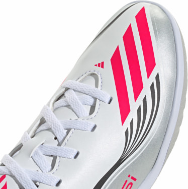 F50 Messi Club IN J Hallenfussballschuh D-Gr.