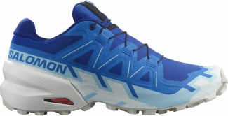 Speedcross 6 Trailrunningschuh UK-Gr.