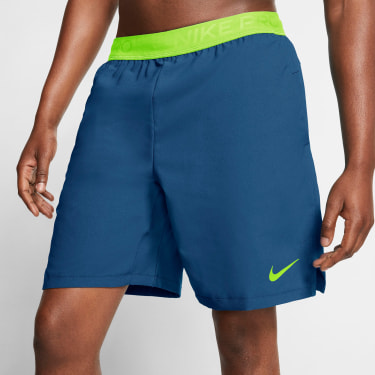 Pro Flex Vent Max Shorts