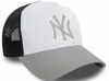 New Era New Era A-Frame Trucker Cap Felnőtt sapka
