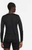 Nike W Nk One Df Ls Std Top Női hosszú ujjú felső