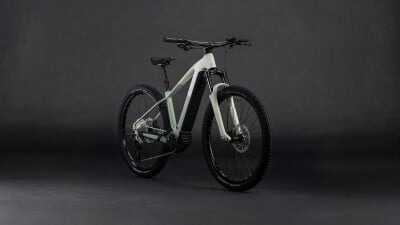 Cube Reaction Hybrid Pro 800 27.5 E-MTB