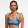 W Nk Df Indy Dye Aop sportmelltartó