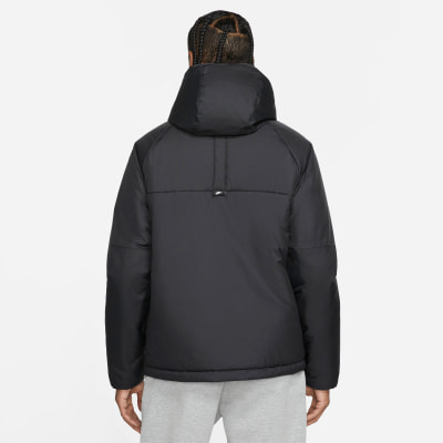 Nike Therma-FIT Legacy Winterjacke mit Kapuze