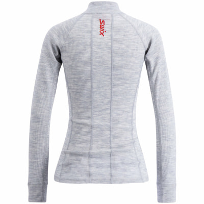 Swix Race X Merino běžkařský svetr