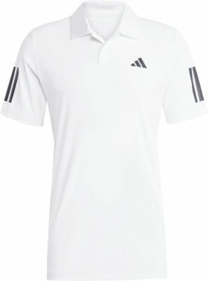 adidas CLUB 3STR POLO Tennispolo