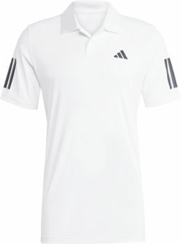 adidas CLUB 3STR POLO Tennispolo