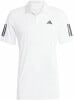 adidas CLUB 3STR POLO Tennispolo