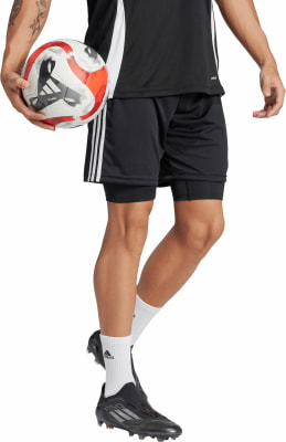 adidas TECHFIT kurze Tights