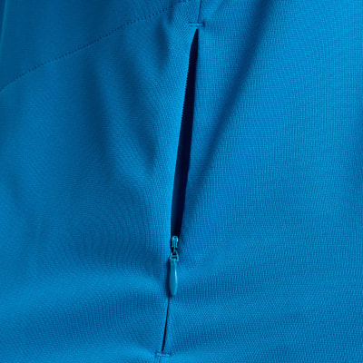 Nakamura Nacero Radshirt mit Halfzip