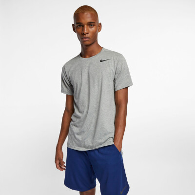 Nike Breathe SS férfi póló
