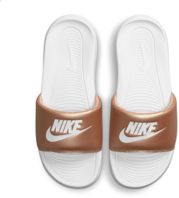 Nike Victori One Slide, dám.kúpacie šľapky