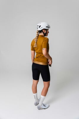 Gonso Road Jersey Radshirt mit Halfzip Gonso Road Jersey Radshirt mit Halfzip
