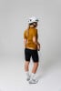 Gonso Road Jersey Radshirt mit Halfzip