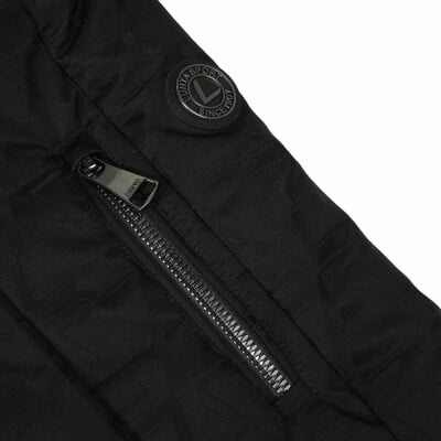 Luhta Sammaltunturi L Skijacke mit Kapuze