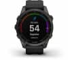 Garmin Fenix 7S Sapphire Solar Multisport Smartwatch