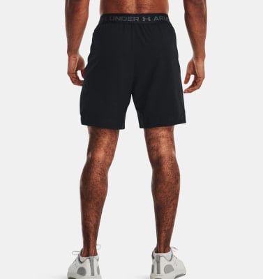Under Armour Vanish Woven Gin Shorts