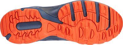McKINLEY Kansas Mid AQB Trekkingschuhe
