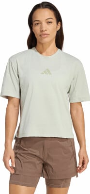 adidas W XPL TRAIL TEE T-Shirt CLIMACOOL