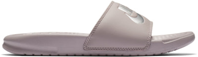 Nike Benassi "Just Do It." női papucs