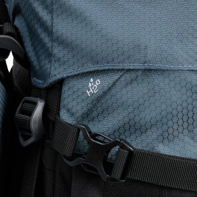 McKINLEY Make II CT 50W+10 Vario Wanderrucksack