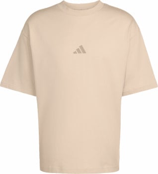 adidas M FI SL T Pán.tričko 100%CO