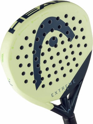 Head Extreme Team Padelschläger