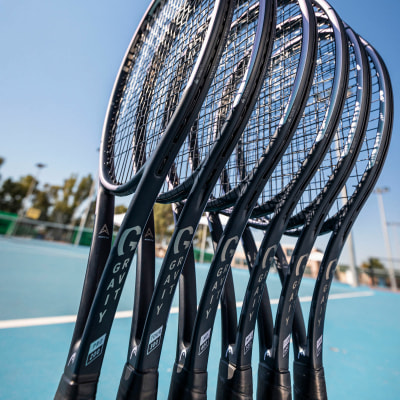 Head Gravity TEAM L 2023 Tennisschläger