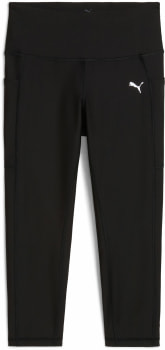 Puma W Run Velocity 3/4 3/4 Lauftight