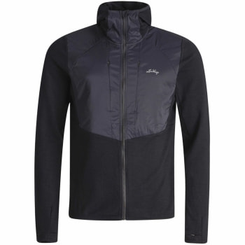 Lundhags Padje merino mikina