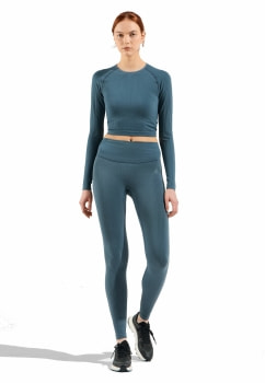 Odlo Active 365 Seamless běžecké tričko