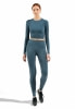 Odlo Active 365 Seamless L/S Laufshirt