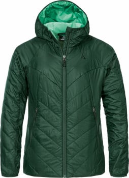 Schöffel Cascata Primaloftjacke mit Kapuze