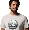 Columbia Graphic T-Shirt
