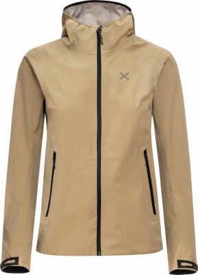 Montura Shelter Jacket Wanderjacke mit Kapuze