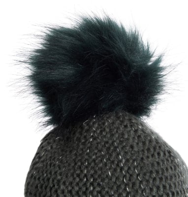 McKINLEY Meja Haube