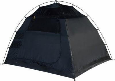 McKINLEY Boavista 10.4 Familienzelt, 6,64kg 390x265x180cm