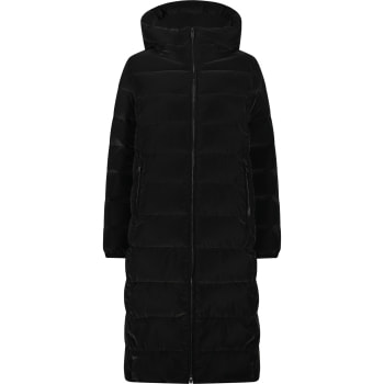 CMP Long Coat, dámsky kabát