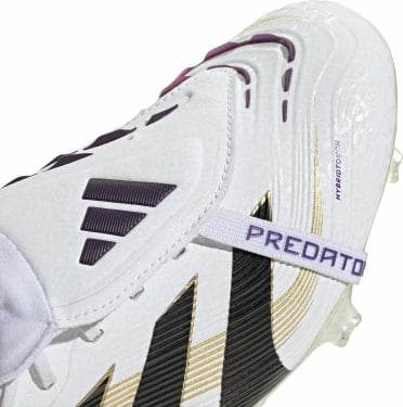 Predator Elite FT FG Nockenfussballschuh UK-Gr.
