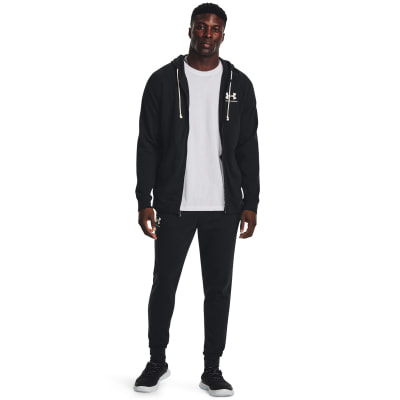 Under Armour UA Rival Terry férfi melegítőnadrág