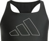 adidas Big Bars Bikini-Set