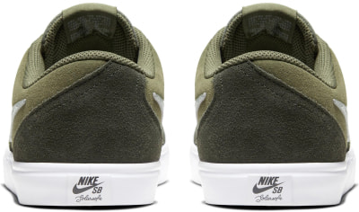 Nike SB Check Solarsoft férfi sneaker