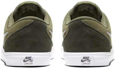 SB Check Solarsoft férfi sneaker