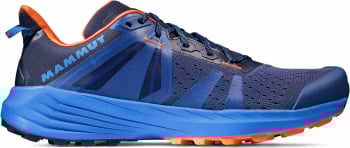 Mammut Saentis TR Low GTX Outdoorschuhe