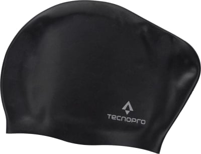 TecnoPro Cap Sil Vol Badehaube