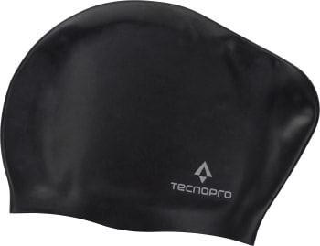 TecnoPro Cap Sil Vol Badehaube