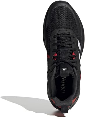 adidas Pán. basketbalová obuv Ownthegame 2.0 veï. VB