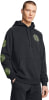 Under Armour Rival Fleece High Brand Read Logo Hoodie